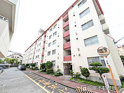 物件画像 緑橋第二コーポ一号棟