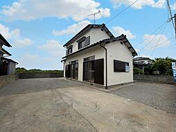 物件画像 豊前市大字三毛門　戸建て