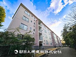 物件画像 笹山団地　104号棟