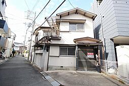 物件画像 摂津市浜町売土地