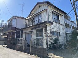 物件画像 川越市的場　売地