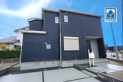 物件画像 鳥栖市萱方町第二　4号棟　新築戸建