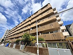 物件画像 コーポあびこ