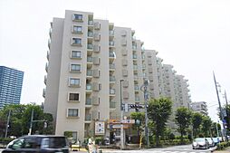 物件画像 コープ野村ツインエル与野２号棟