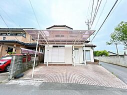 物件画像 本庄市若泉2丁目　戸建て